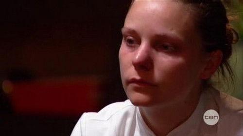 MasterChef Australia: The Professionals Season 1 Episode 3 - Last Chance Invention Test