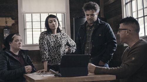 The Ghost Town Terror Season 2 Episode 6 - The Ties That Bind