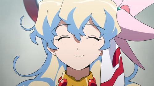 Gurren Lagann Season 1 Episode 16 - Compilation Episode