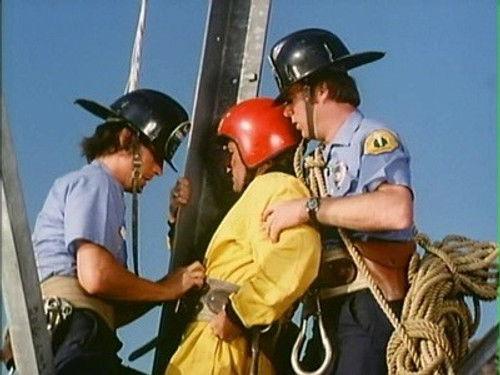 Emergency! Season 5 Episode 5 - The Inspection