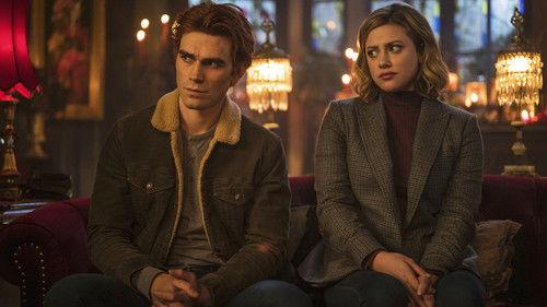 undefined Season 6 Episode 13 - Chapter One Hundred and Eight: Ex-Libris