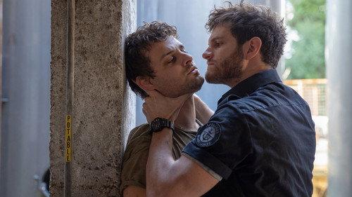 Apnea Season 1 Episode 6 - Episode 6