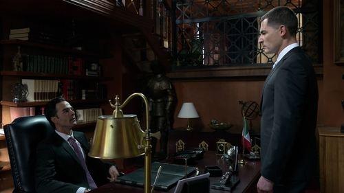 El Señor de los Cielos Season 5 Episode 6 - Episode 6