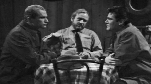 Dark Shadows Season 2 Episode 10 - DS-137