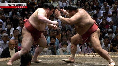 GRAND SUMO Highlights Season 19 Episode 10 - Day 10