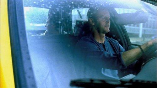 Hack Season 1 Episode 2 - Favors