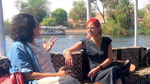 Ancient Egypt by Train with Alice Roberts Season 1 Episode 4 - The Temples