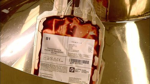 How It's Made Season 13 Episode 2 - Carbon Fiber Bicycles, Blood Products, Forged Chandeliers, Ballpoint Pens