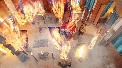 Mahabharat Season 14 Episode 3 - Duryodhan tries to commit suicide
