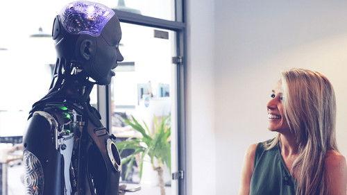 Click Season 25 Episode 20 - The Robot Factory