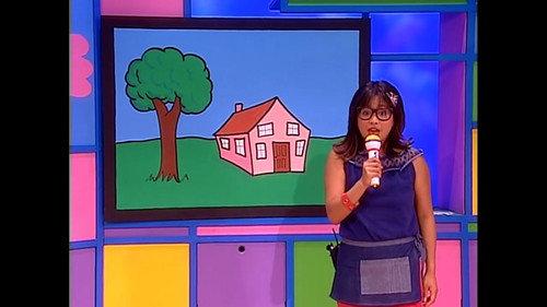 Hi-5 Season 1 Episode 21 - Outside Games