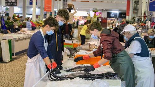 Die Jungs-WG Season 7 Episode 12 - Episode 12