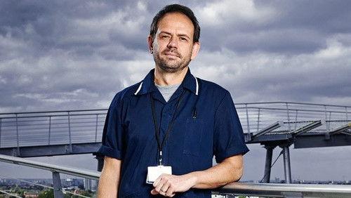 Background image for Bouncing Back