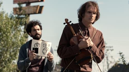 FROM Season 2 Episode 3 - Tether