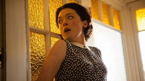 The Blue Rose Season 1 Episode 13 - Hand in Glove