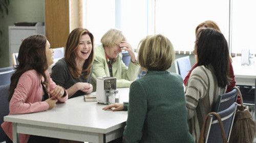 undefined Season 6 Episode 13 - How About a Friendly Shrink?