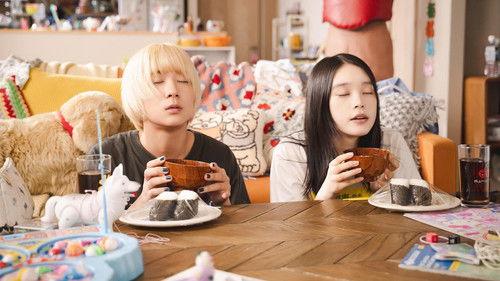 Baby Assassins Everyday! Season 1 Episode 1 - Freeze Bodies Together, Forever⁩