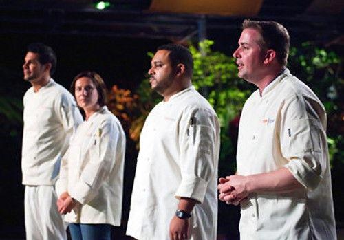 Top Chef Season 7 Episode 13 - Finale, Part 1