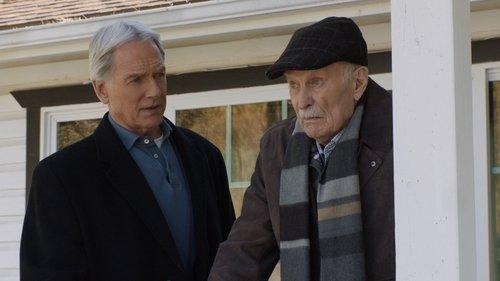 NCIS Season 16 Episode 12 - The Last Link