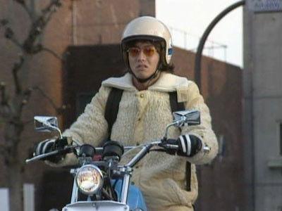 Beautiful Life Season 1 Episode 1 - Wheelchair Love