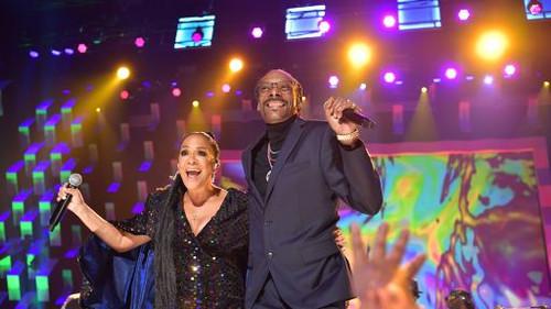Great Performances Season 47 Episode 5 - GRAMMY Salute To Music Legends® 2019