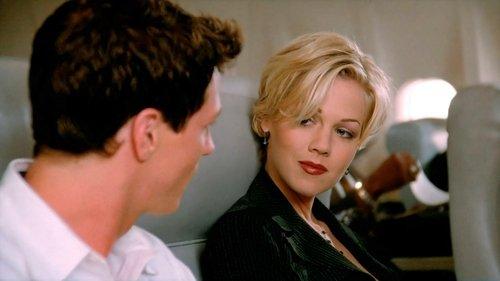 Beverly Hills, 90210 Season 6 Episode 1 - Home Is Where the Tart Is