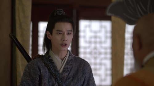 Sword and Fairy 1 Season 1 Episode 10 - Episode 10