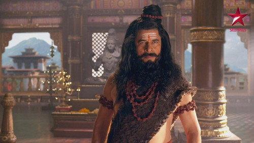 Siya Ke Ram Season 1 Episode 21 - Parshuram Meets Janak