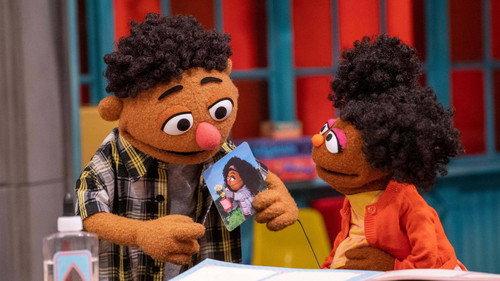Sesame Street Season 53 Episode 14 - Family Album