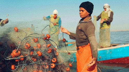 Ancient Worlds Season 1 Episode 4 - Return Of The King