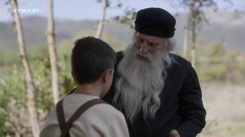 Saint Paisios: From Farasa to Heaven Season 1 Episode 1 - Episode 1