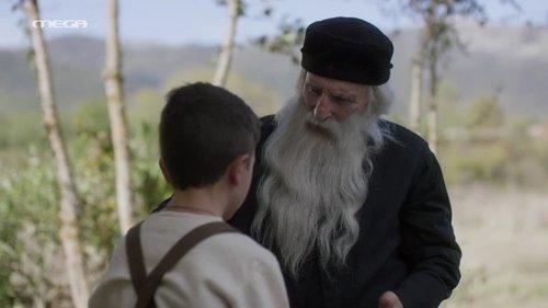 Saint Paisios: From Farasa to Heaven Season 1 Episode 1 - Episode 1