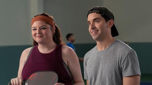 undefined Season 3 Episode 4 - Join the Club