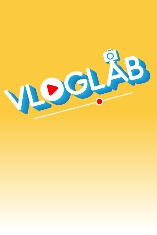VLOGLAB #Stories poster
