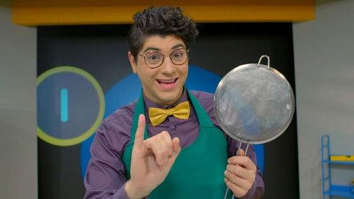 Bokstavshissen Season 1 Episode 9 - Episode 9