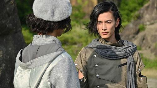 Kamen Rider Zi-O Season 1 Episode 46 - Episode 46