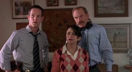 undefined Season 2 Episode 13 - Mr. Monk and the Missing Granny