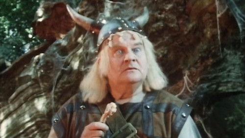 The Two Ronnies Season 12 Episode 6 - Episode 6