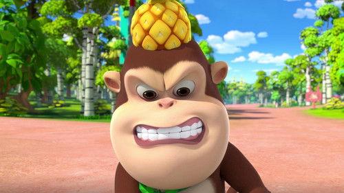 熊熊帮帮团 Season 1 Episode 15 - Episode 15