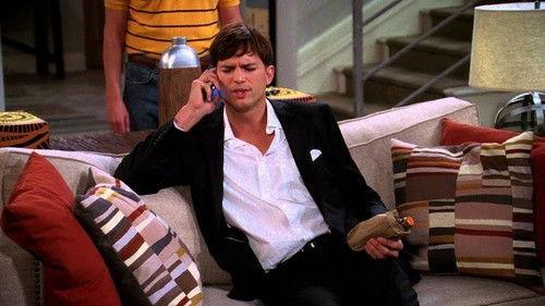 Two and a Half Men Season 10 Episode 1 - I Changed My Mind About the Milk