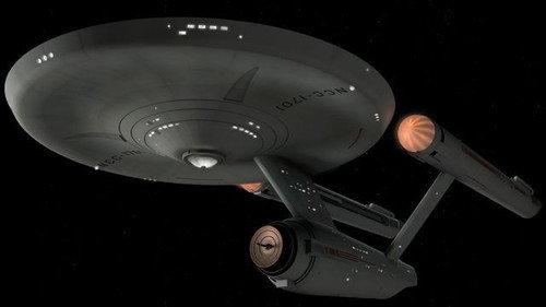 The Real History of Science Fiction Season 1 Episode 2 - Space