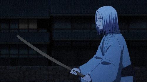 Blue Miburo Season 1 Episode 6 - To Each His Own Justice