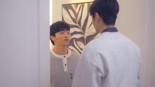 Cherry Blossoms After Winter Season 1 Episode 4 - The Beginning of a Relationship