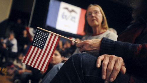 PBS News Hour Season 41 Episode 21 - January 29, 2016