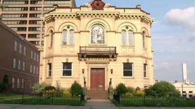 Ghost Hunters Season 7 Episode 24 - Membership Denied