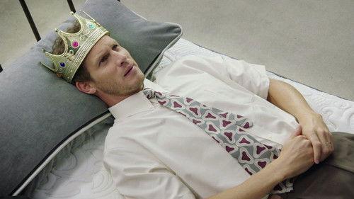 Tosh.0 Season 8 Episode 24 - Super Human Stuntman