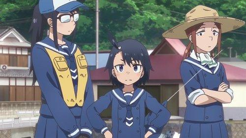 Diary of Our Days at the Breakwater Season 1 Episode 2 - Reels and Casting