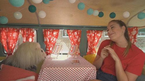 Samson & Marie On the Road Season 1 Episode 24 - Episode 24