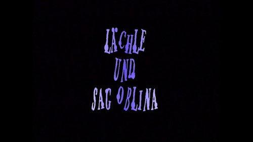 Aaahh!!! Real Monsters Season 1 Episode 16 - Smile and Say Oblina