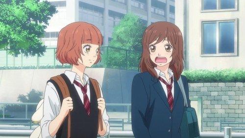 Blue Spring Ride Season 1 Episode 6 - Page. 6